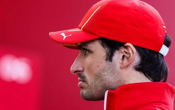 F1: Sainz rejeita Audi e decide esperar por Red Bull ou Mercedes
