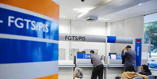 Caixa libera pagamento do FGTS para trabalhadores nascidos nos meses de abril e maio