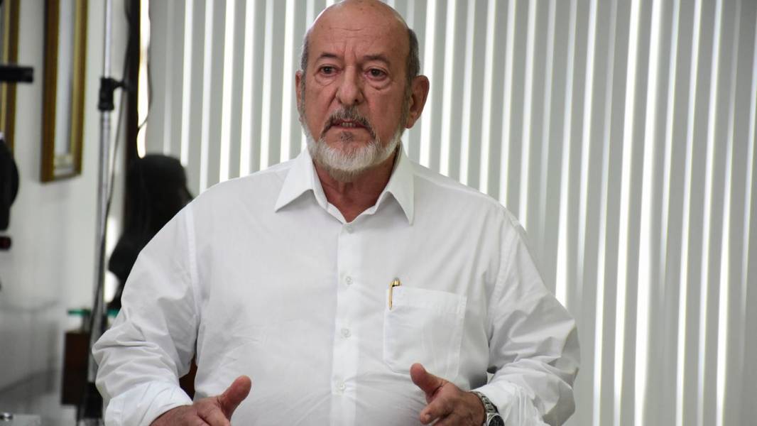 José Carlos Lyra de Andrade: “Esperamos que esse movimento positivo se consolide”