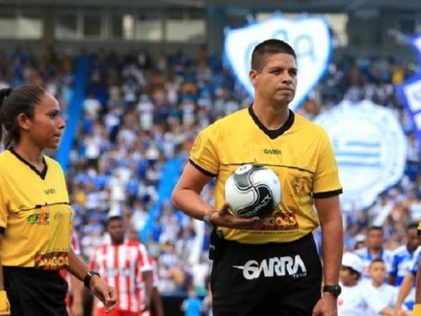 Chicão foi acusado de envolvimento em esquemas de manipulação de resultados no futebol