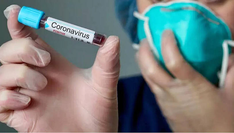 Casos de coronavírus confirmados crescem, com 777 pacientes infectados em AL