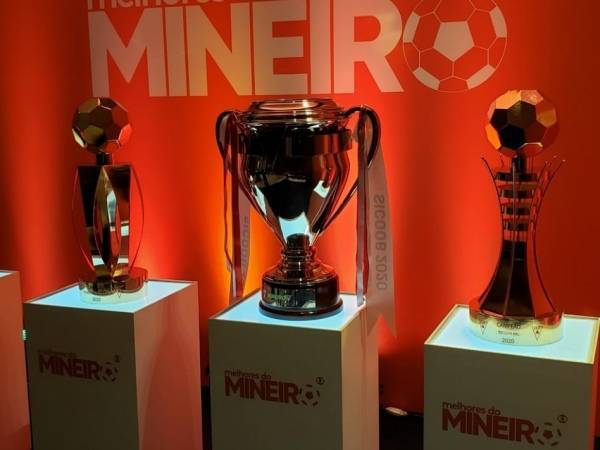 Federação Mineira vai se reunir com clubes nesta terça-feira (7) para decidir sobre volta do campeonato
