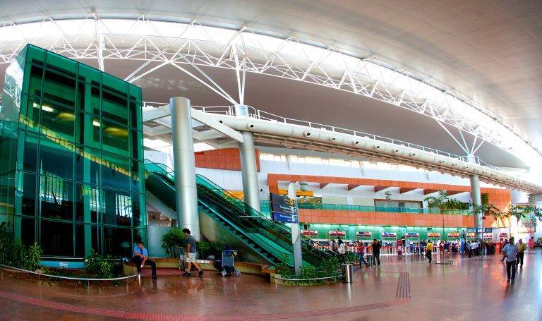 Terminal alagoano opera com dois voos diários com São Paulo como origem e destino