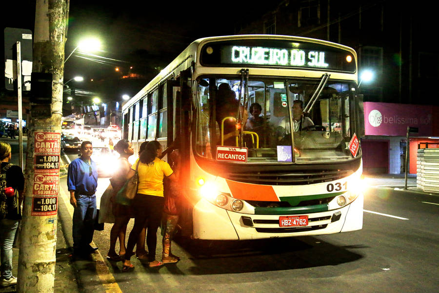 Maceió, 03 de fevereiro de 2020  
Ministério Público Estadual (MPE), a Superintendência Municipal de Transportes e Trânsito (SMTT)  apreendeu 49 ônibus da Veleiro e o da concessionária da Cidade de Maceió. Alagoas - Brasil.
Foto: ©Ailton Cruz