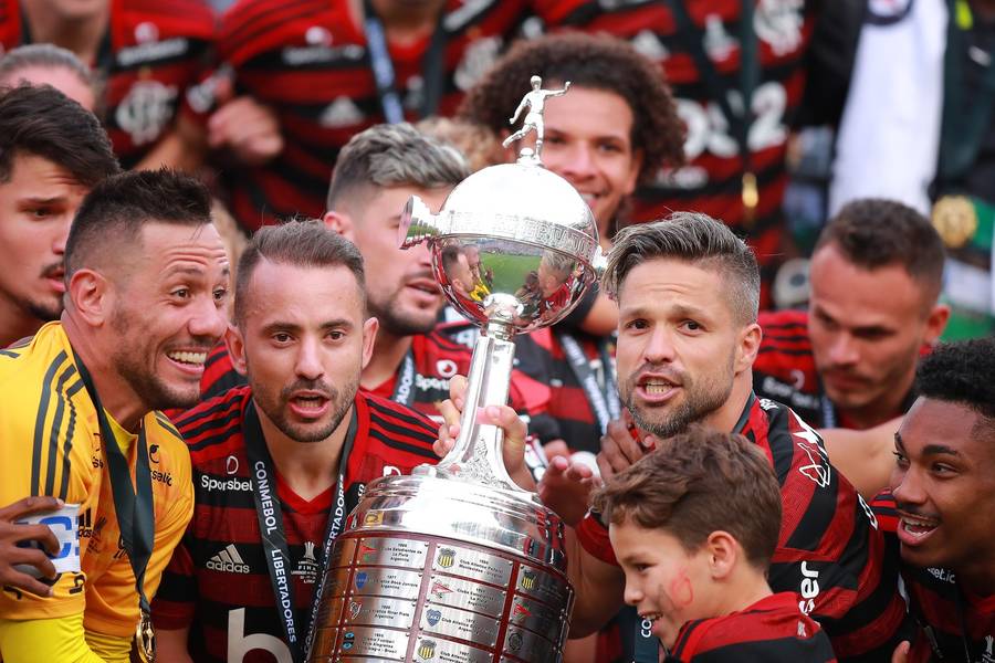 Flamengo, com 12 pontos na tabela, já está garantido na próxima fase do Campeonato Carioca