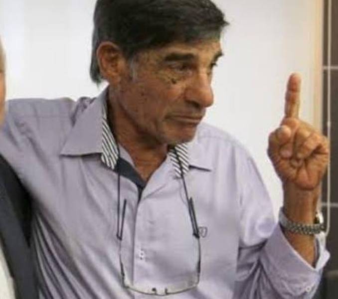 Ex-jogador e técnico do CSA e professor de Educação Física, Tadeu da Costa Lima morreu aos 75 anos