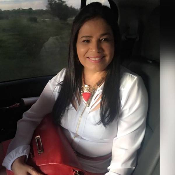 Ex-prefeita Cristina Brandão estava internada em um hospital em Maceió e teria sido diagnosticada com Covid-19
