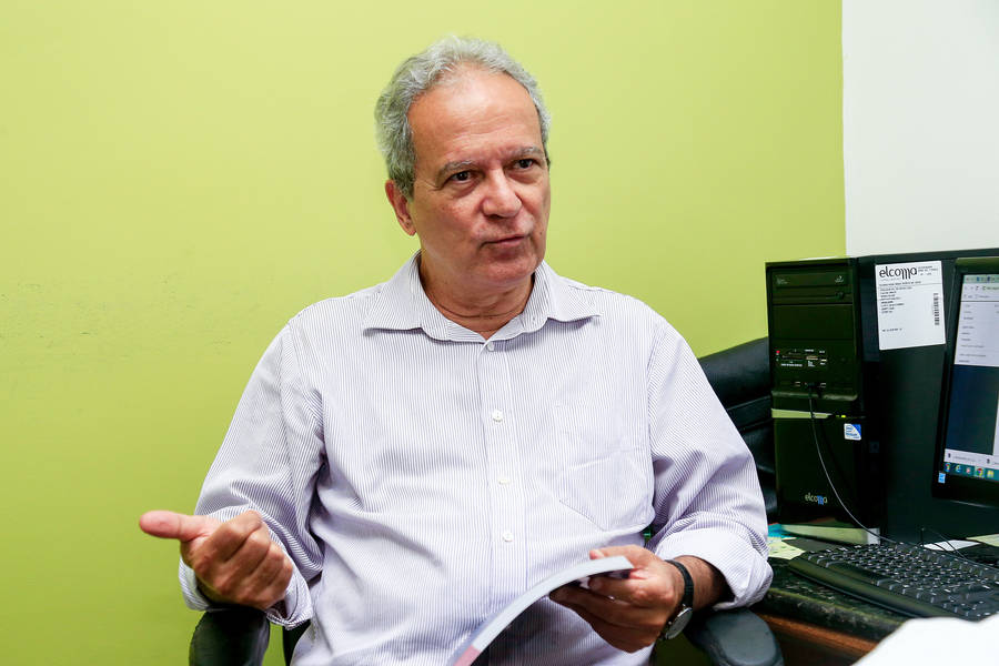 Cícero Péricles ressalta que indicadores revelam a necessidade de novas medidas estímulo à economia de Alagoas