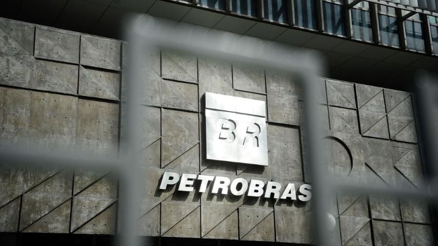 A política de preços da Petrobras teria desagradado o presidente Jair Bolsonaro