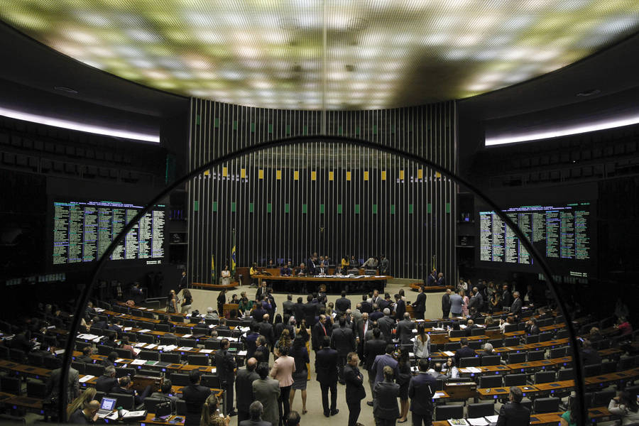 PEC tramita no Congresso Nacional e gera insegurança em prefeitos pelo Brasil afora