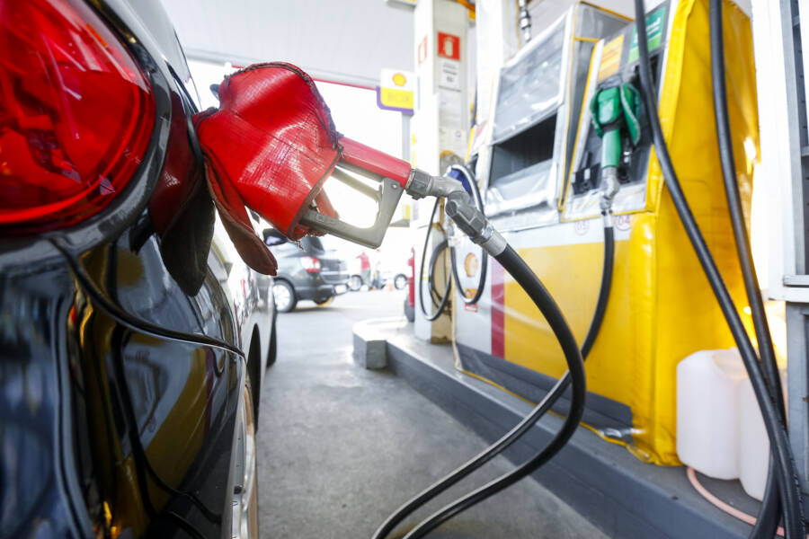 Atualmente preço médio do combustível no estado está em R$ 6,612, segundo dados da ANP