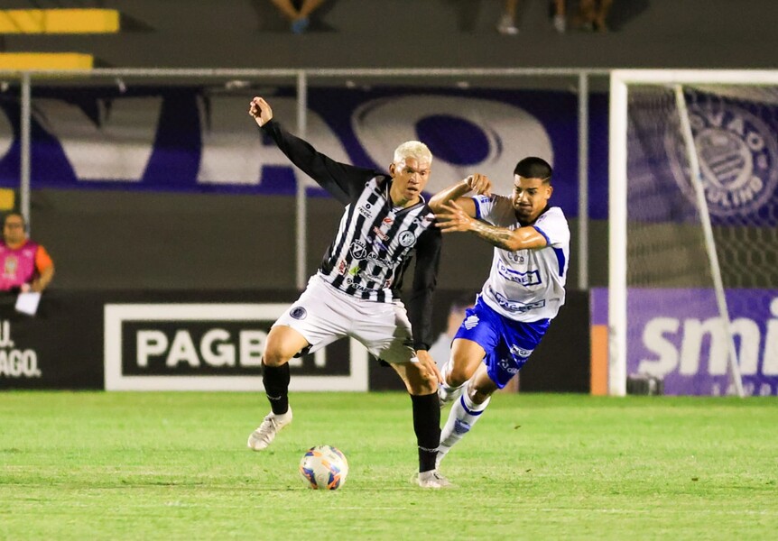 ASA recebe o Inter-RS em duelo decisivo pela Copa do Brasil