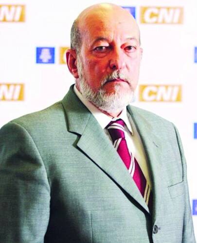 /JOSÉ CARLOS LYRA DE ANDRADE, foi reeleito presidente da Federação das Indústrias do Estado de Alagoas (FIEA) e empossado na última quarta-feira para o novo mandato ao lado de toda diretoria