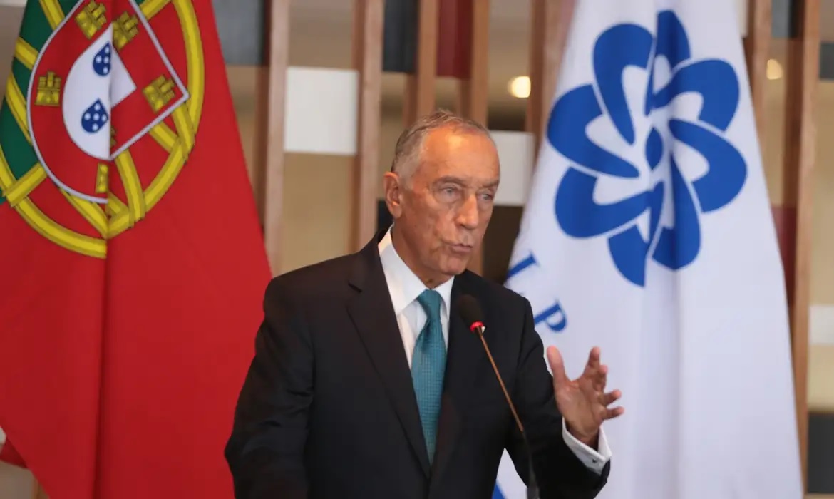 Portugal reconhece culpa por escravidão e sugere reparação